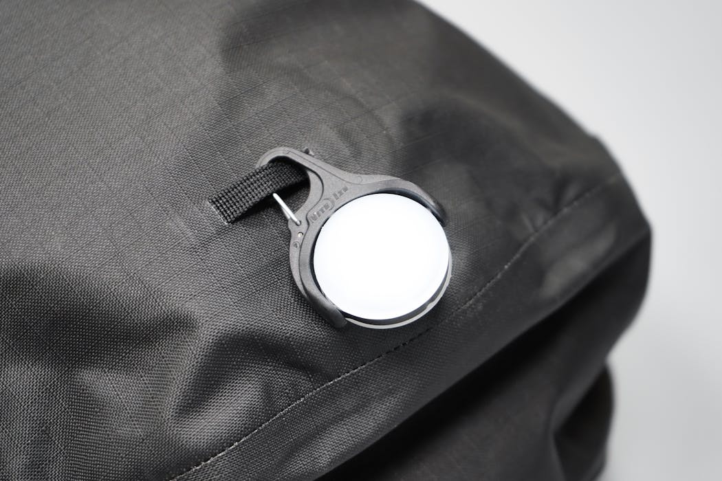 Arc’teryx Granville 16 Zip Backpack Review Pack Hacker