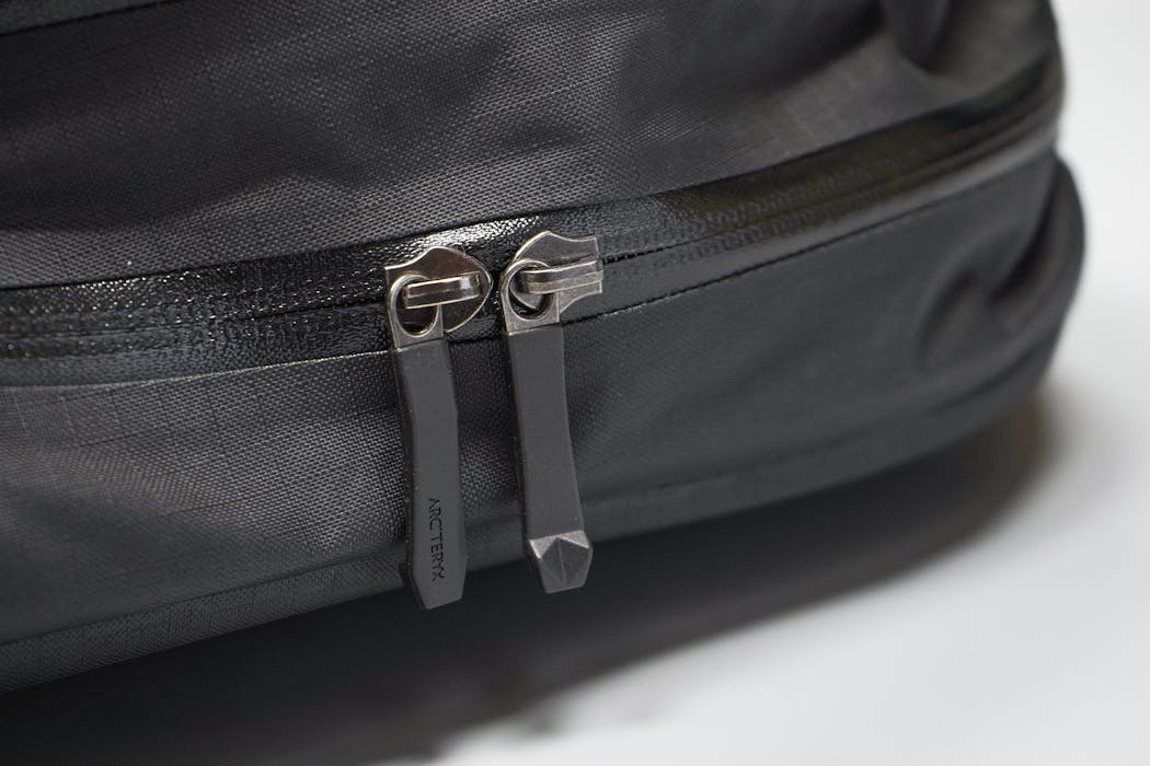 Arc’teryx Granville 16 Zip Backpack Review | Pack Hacker