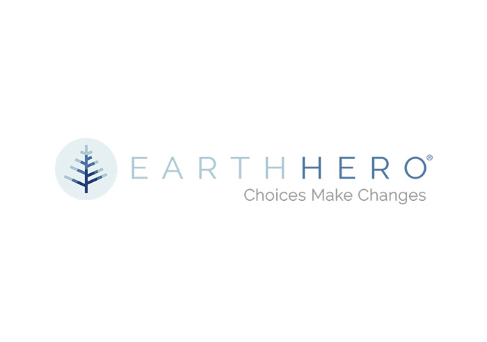 EarthHero Logo Hero
