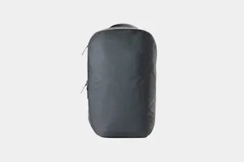Arc Teryx Veilance Nomin Pack Review Pack Hacker Arc Teryx Veilance Nomin Pack Review Pack Hacker