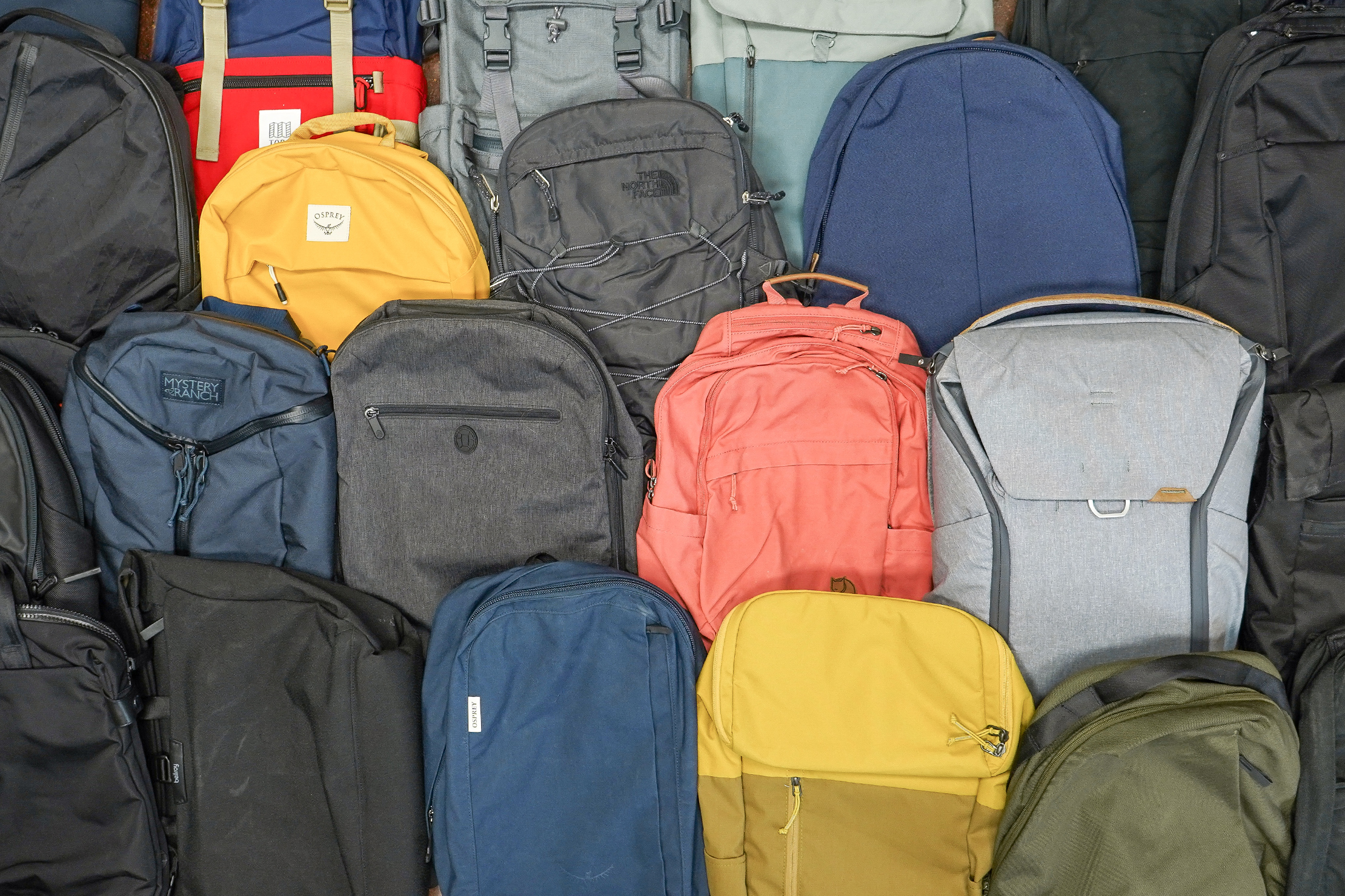 The 6 Best Laptop Backpacks of 2023