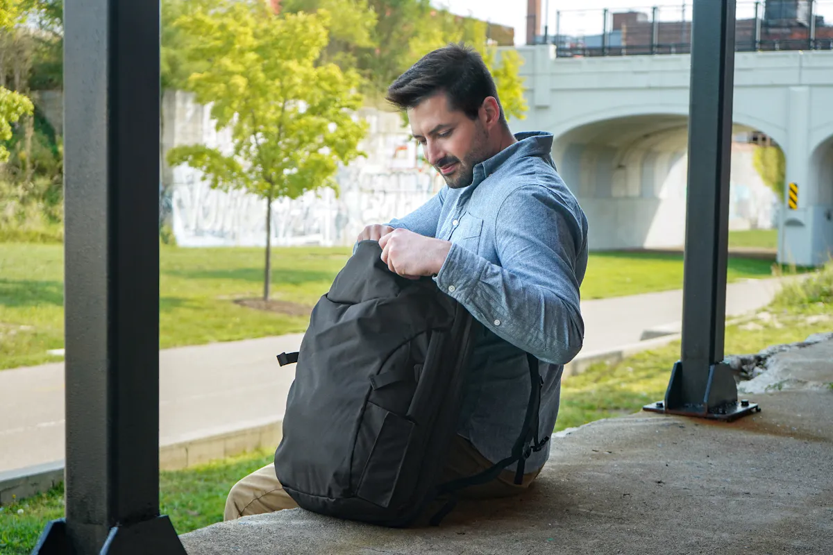 Best Lightweight Backpack for Travel in 2026 | Pack Hacker