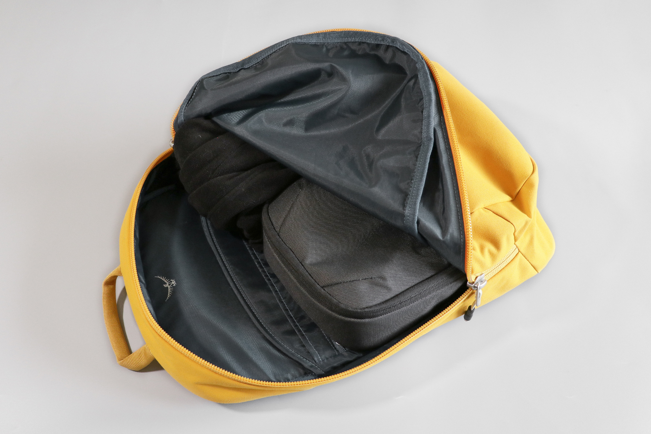 Osprey Arcane Large Day Pack (V2) Main Compartment