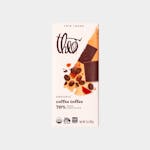 Theo Coffee Toffee 70% Dark Chocolate