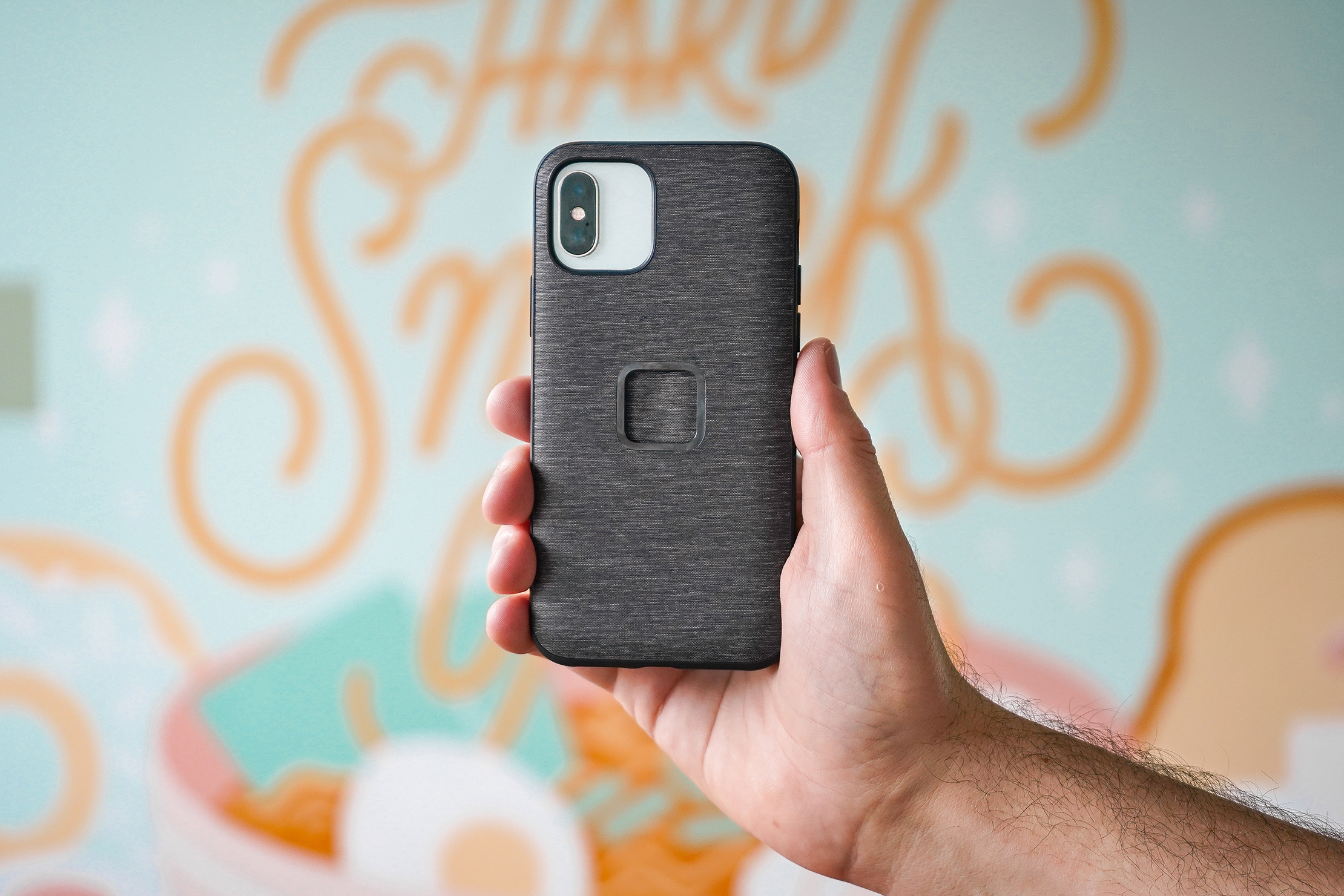 Peak Design Everyday Case | Pack Hacker