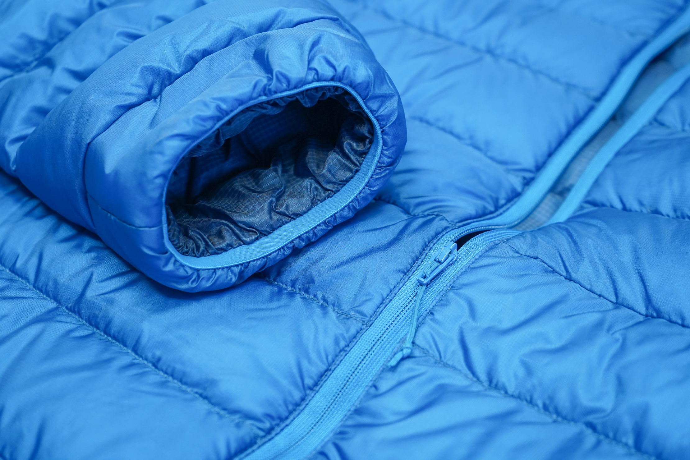 Arc'teryx Cerium LT Hoody Zipper