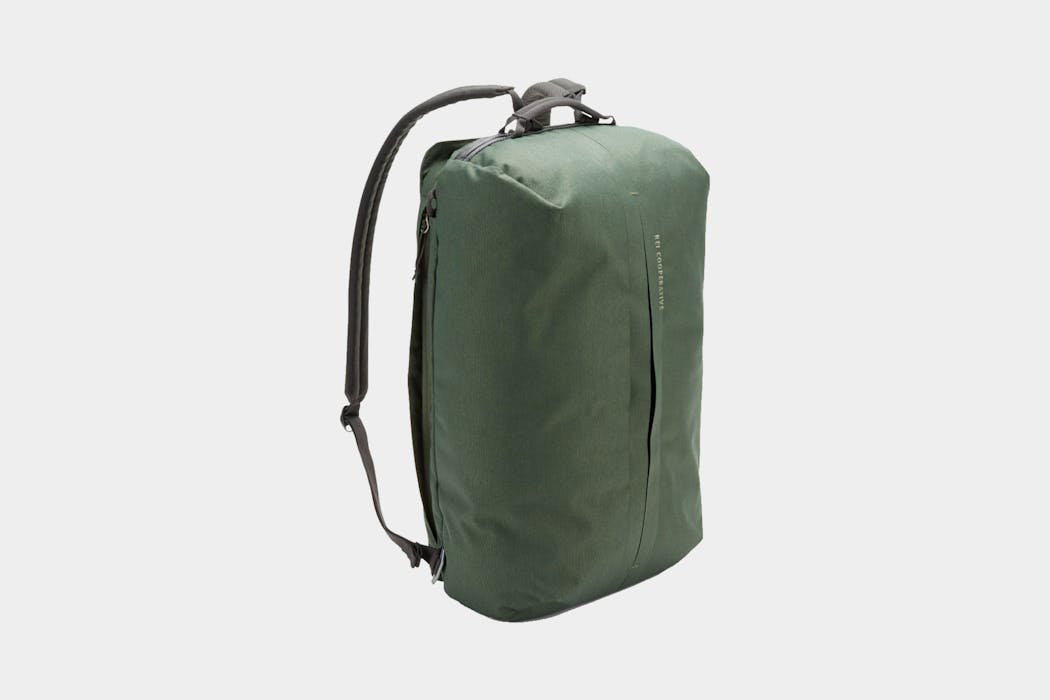 REI Beyonder Weekender Bag