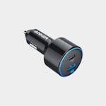 Anker PowerDrive Speed+ Duo