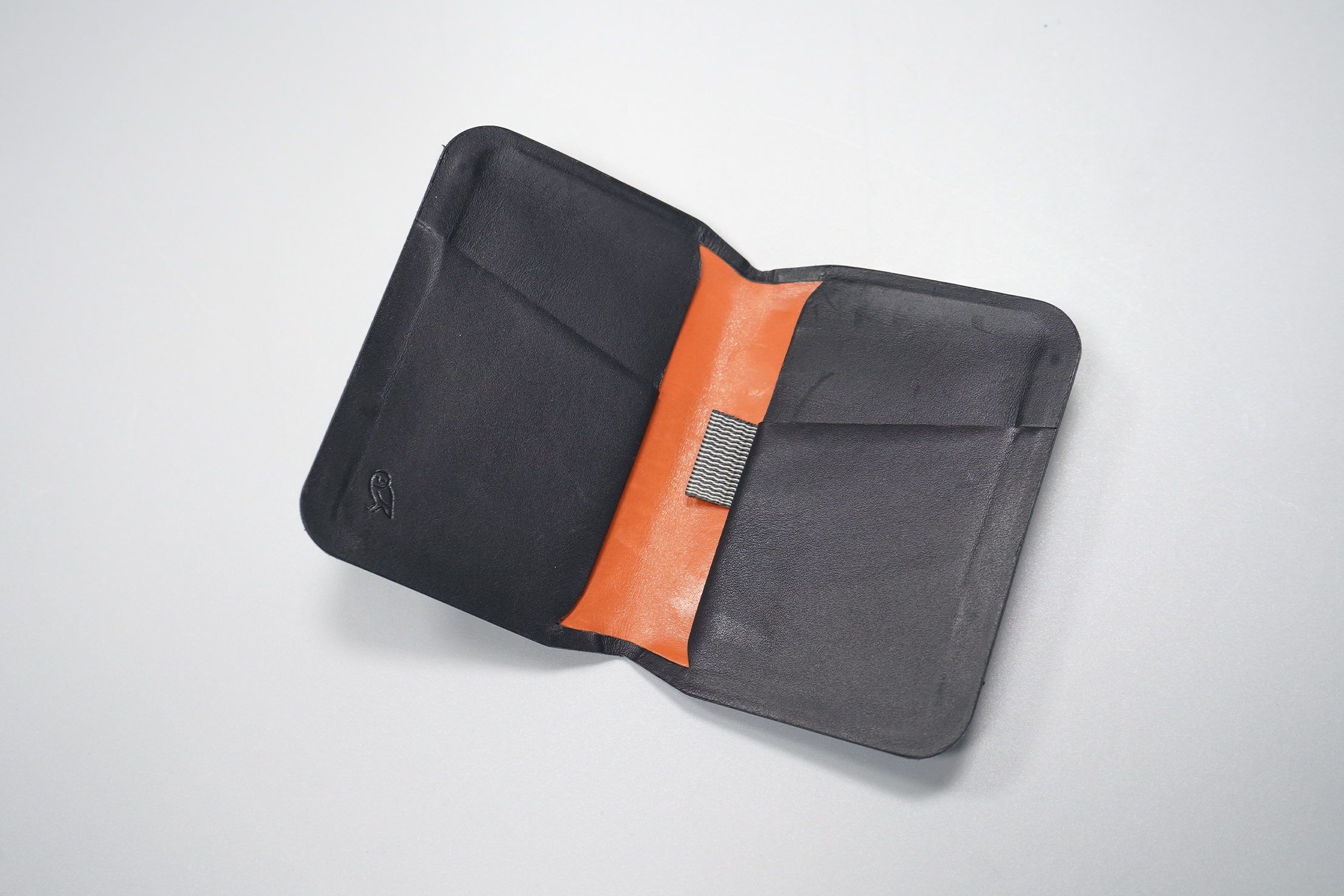 Bellroy Apex Slim Sleeve | Interior