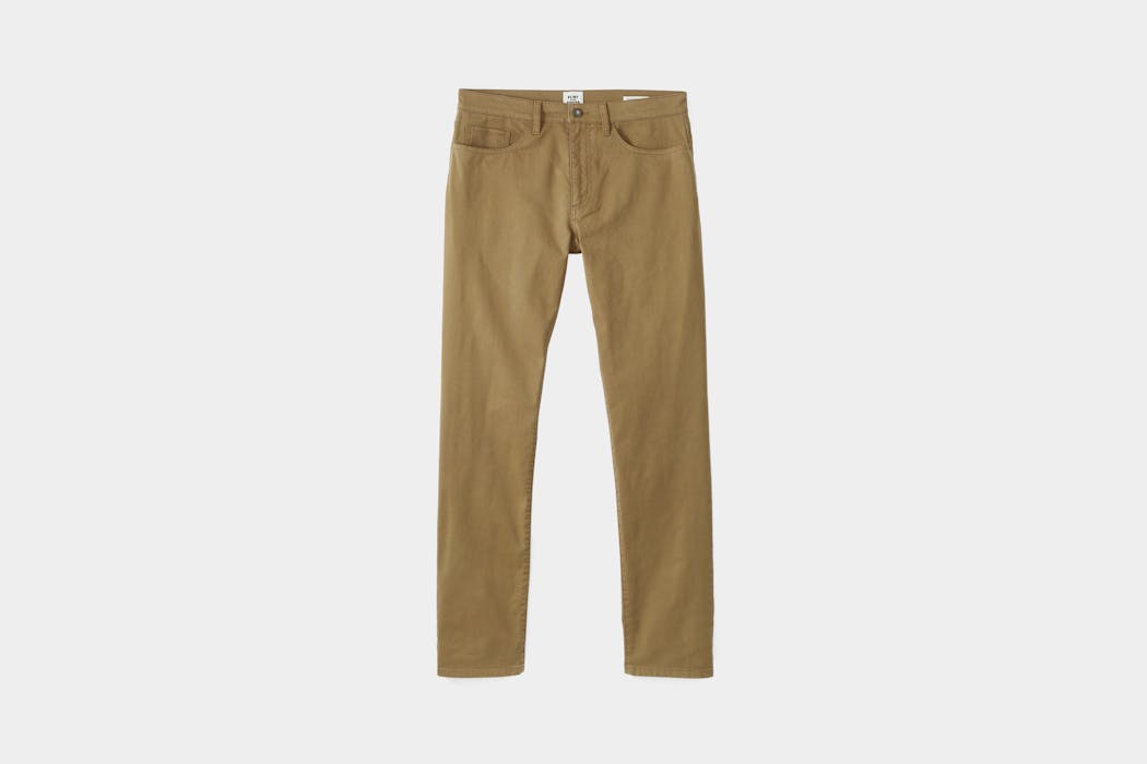 Ministry of Supply Women's Velocity Tapered Pant