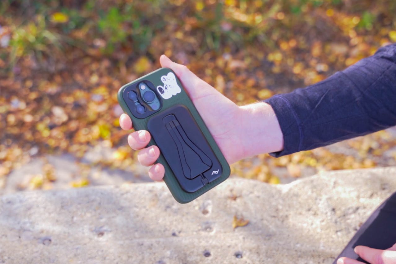 Peak Design Mobile Tripod Review Pack Hacker