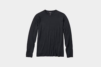 Proof 72-Hour Merino LS Tee