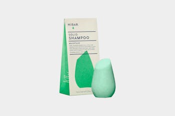 HiBAR Maintain Solid Shampoo