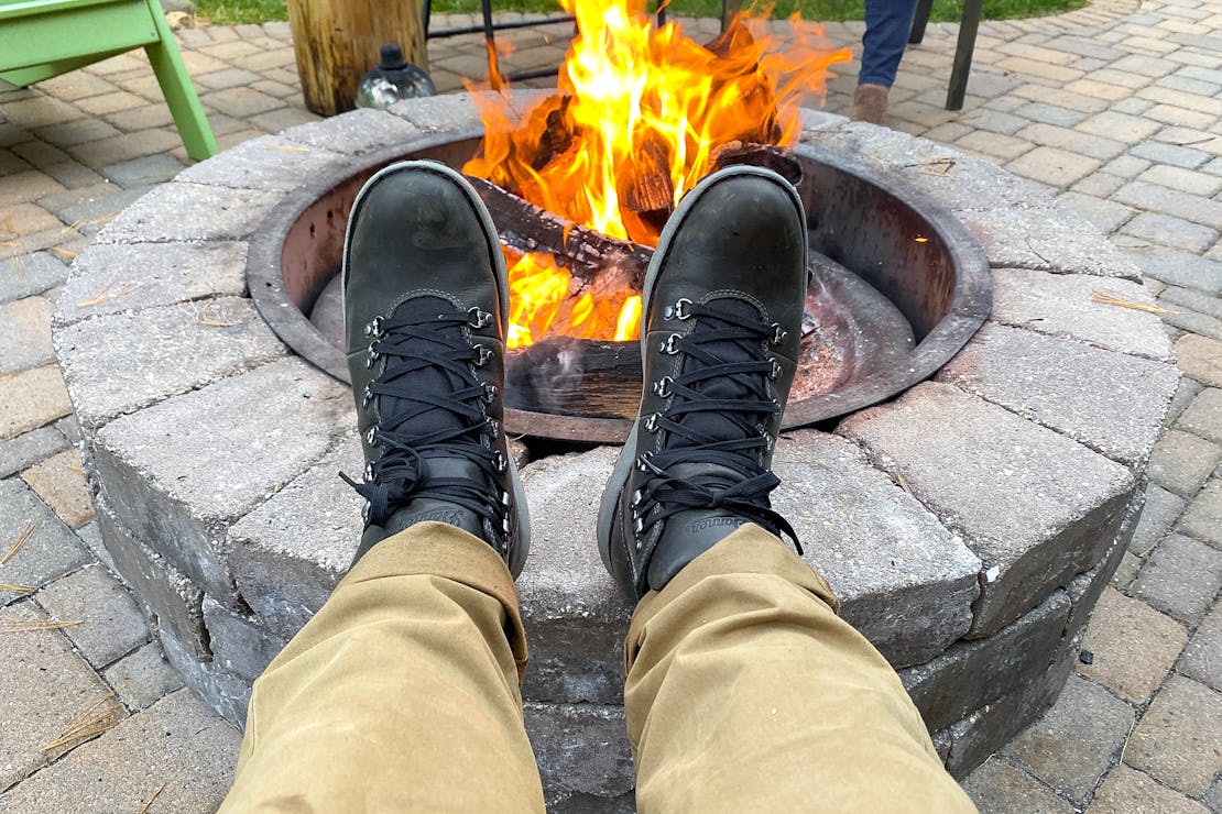 Danner Vertigo 917 Boots