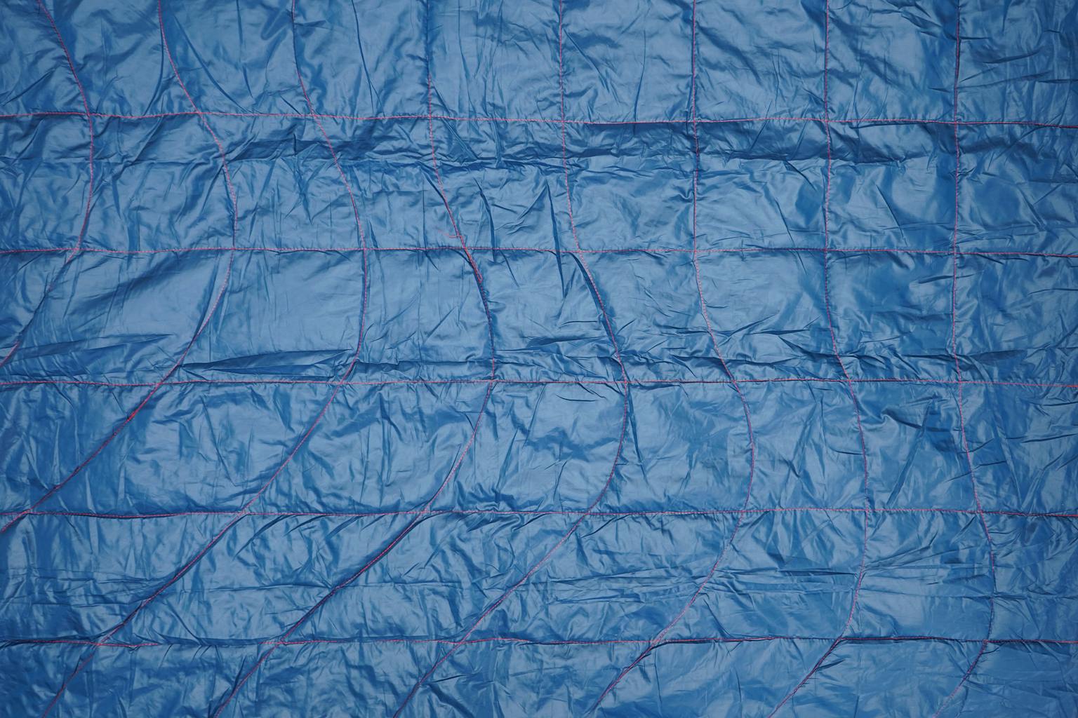 Rumpl NanoLoft Travel Blanket Review Pack Hacker