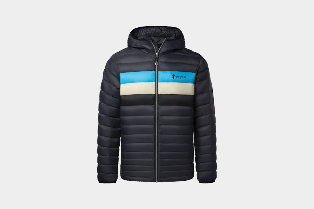 Cotopaxi Fuego Down Jacket