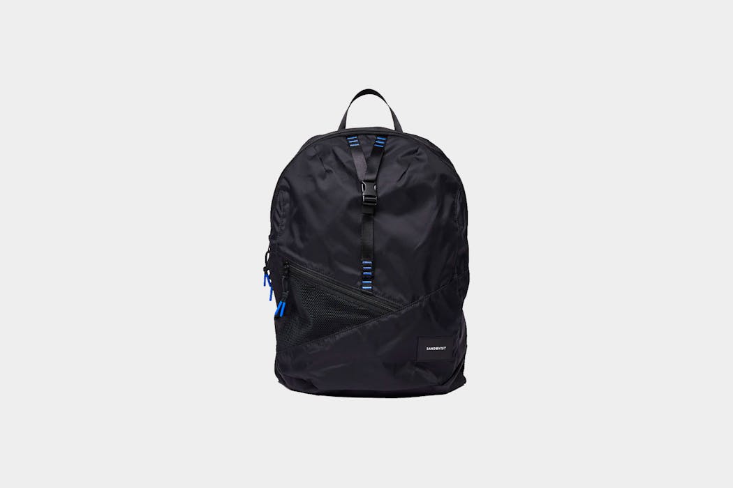 Erland Lightweight - 12L Ziptop Backpack