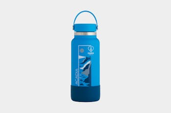 Hydro Flask Acadia Wide-Mouth Vacuum 32 oz Water Bottle