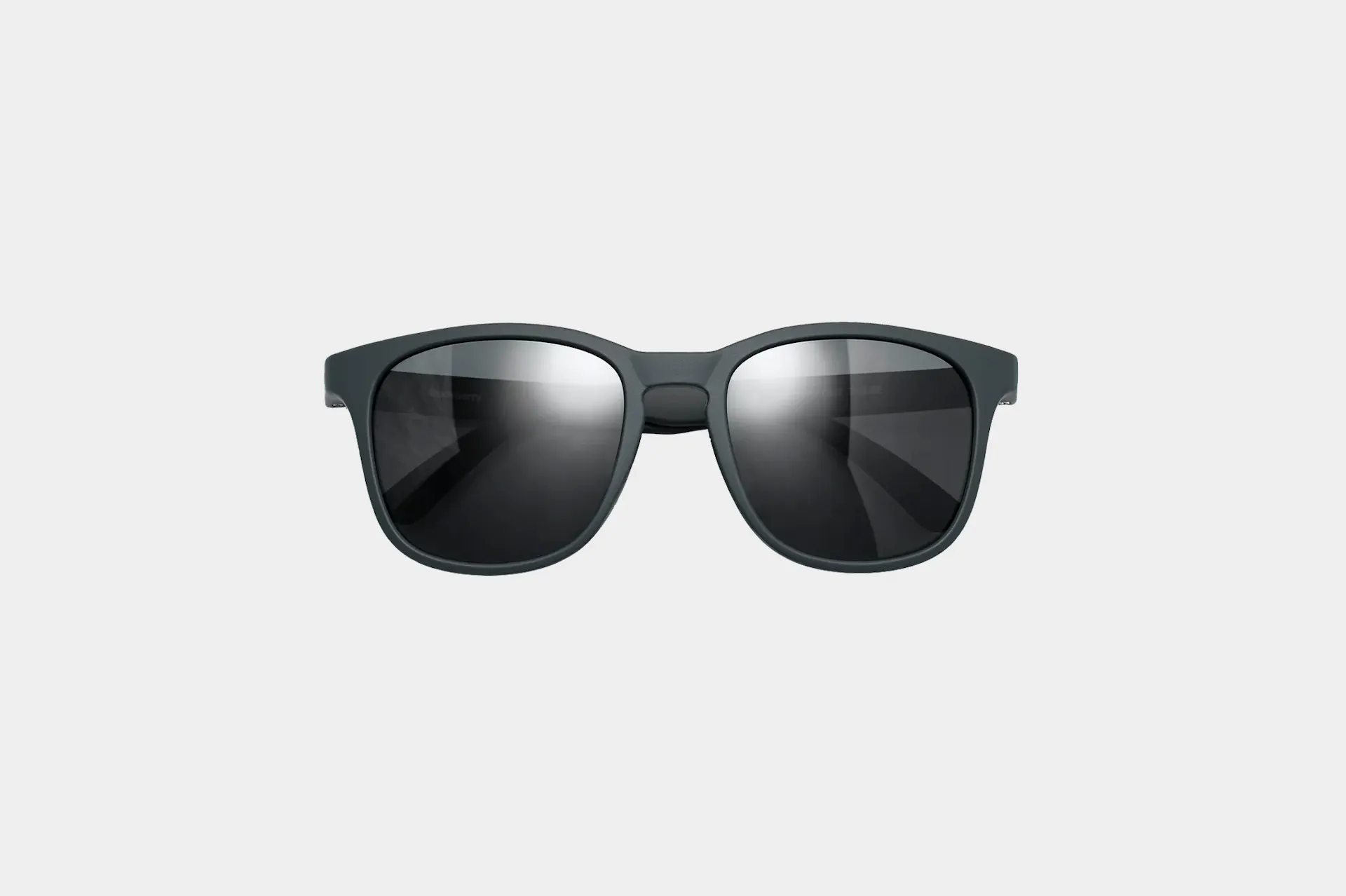 Huckberry Weekenders Sunglasses | Pack Hacker