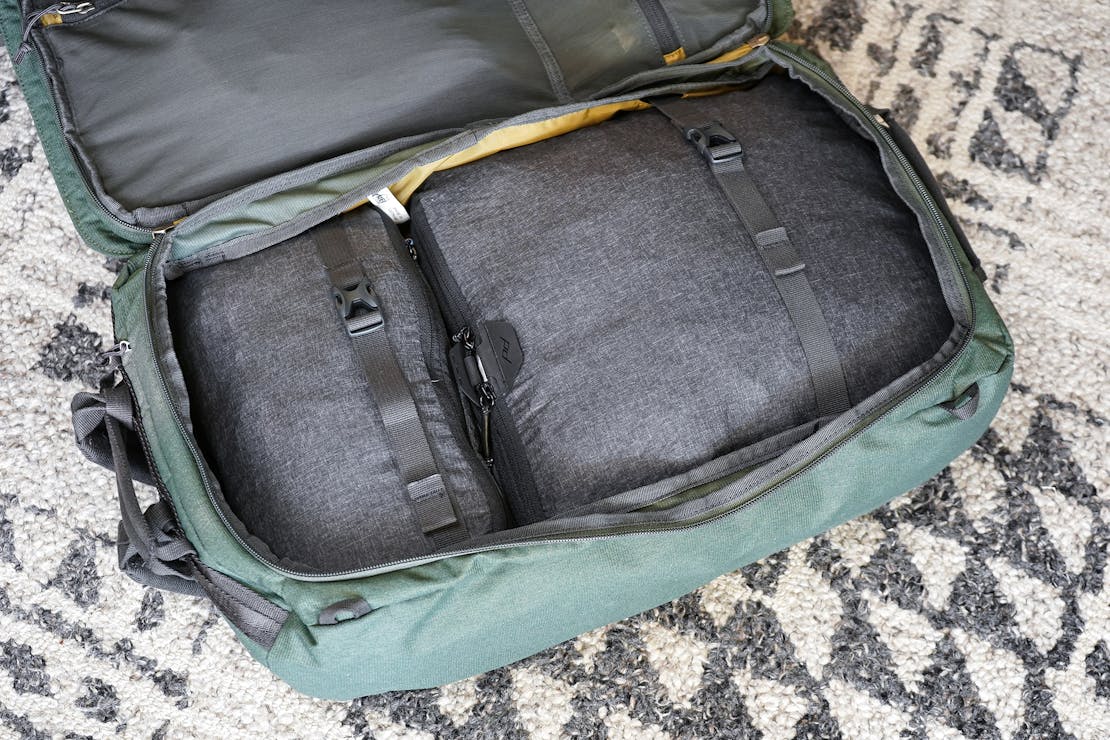 Packing cubes: 14 of the best to buy in 2024