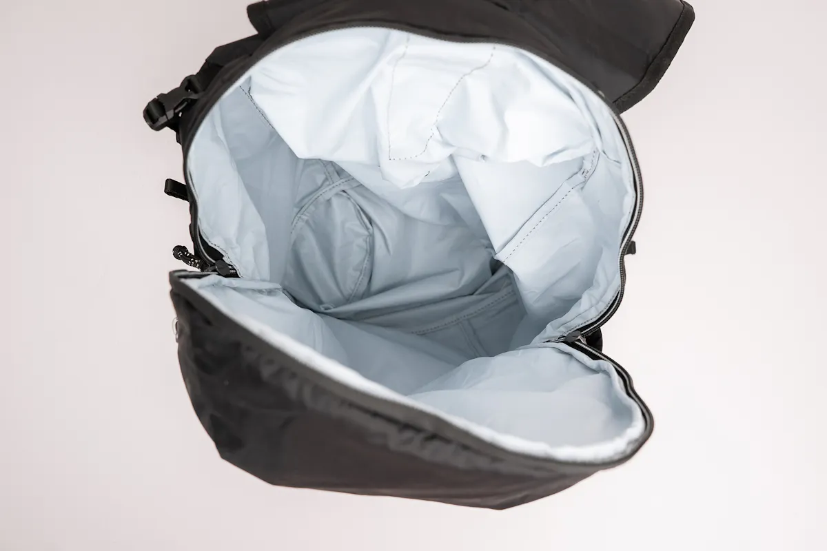 Matador 18L Packable Backpack Empty
