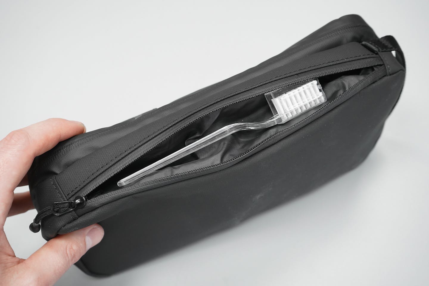 NOMATIC Toiletry Bag 2.0 Review | Pack Hacker