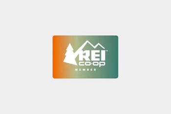 REI Co-Op Membership