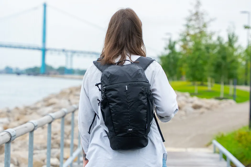 Matador 18L Packable Backpack Review