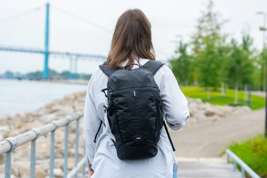 Matador 18L Packable Backpack Review