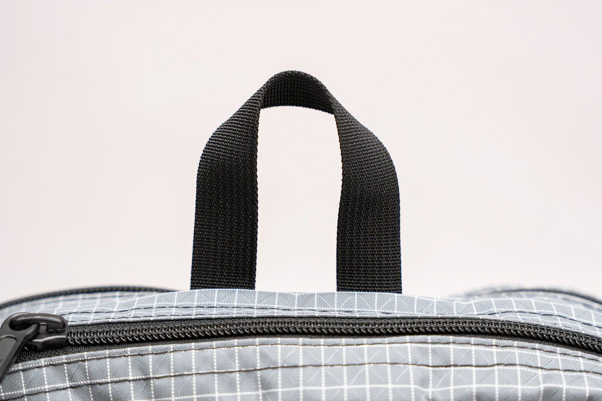 TOM BIHN Snake Charmer Handle Full