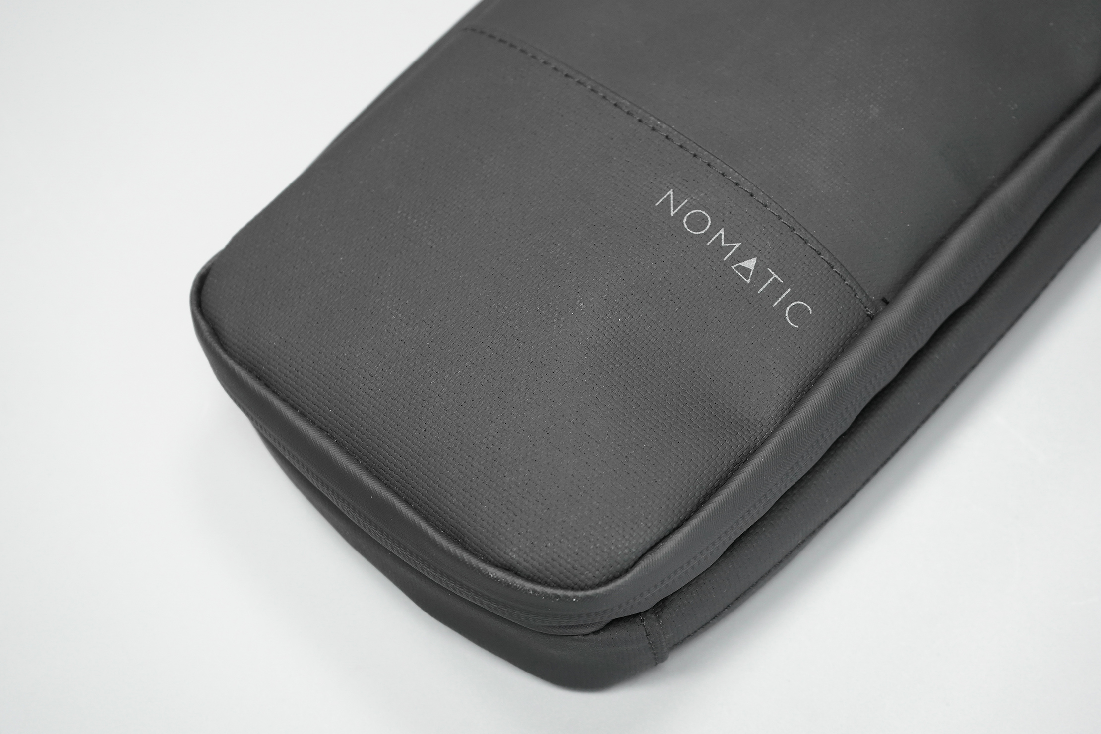 NOMATIC Toiletry Bag 2.0 material