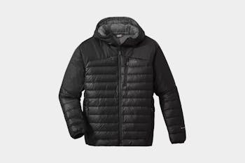 Outdoor Research Helium Down Jacket