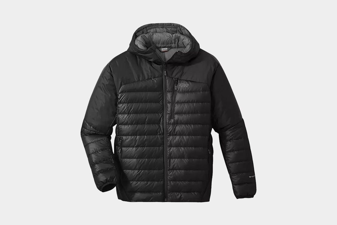 Outdoor Research Helium Down Jacket