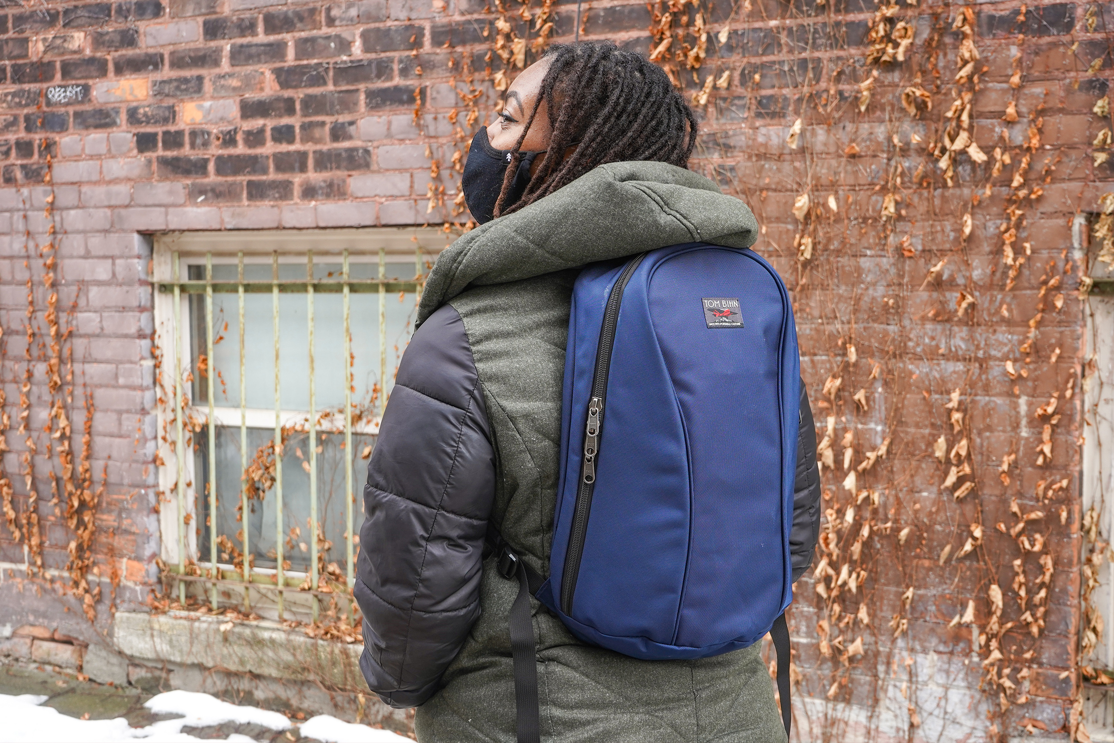 Tom Bihn Luminary 15 Review | Pack Hacker