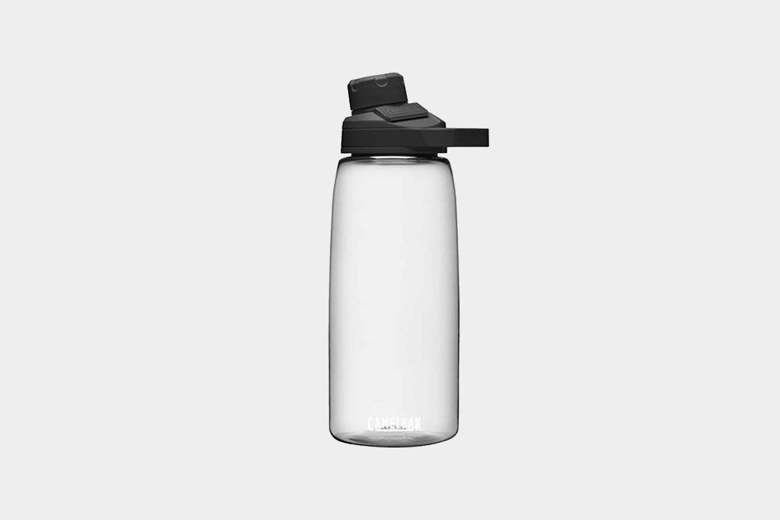 camelbak chute mag 1l stainless steel