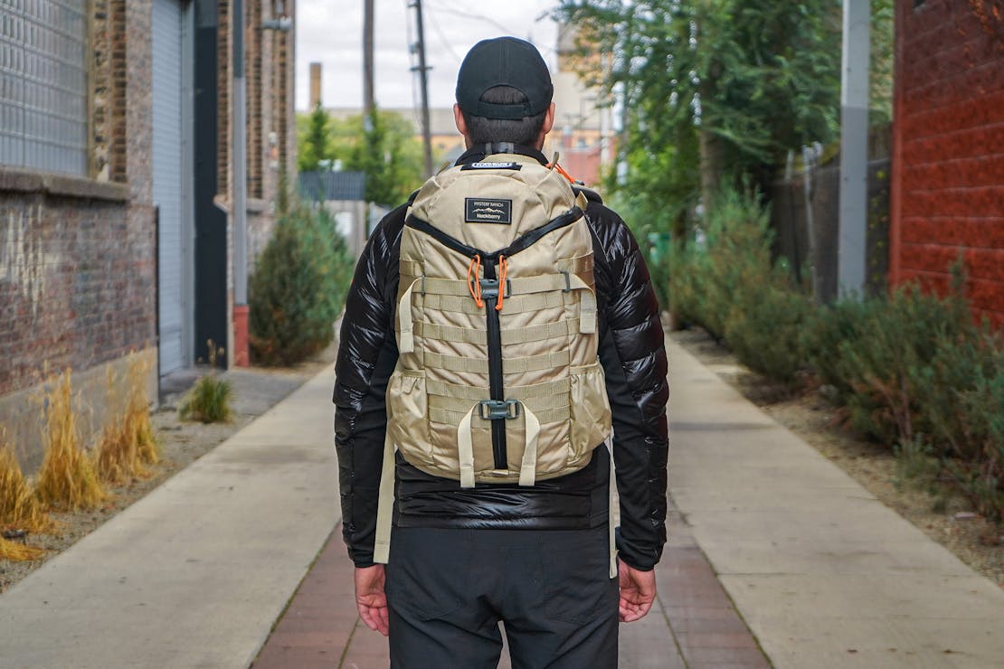 Mystery Ranch 2 Day Assault Backpack (Huckberry Exclusive) In Detroit, Michigan
