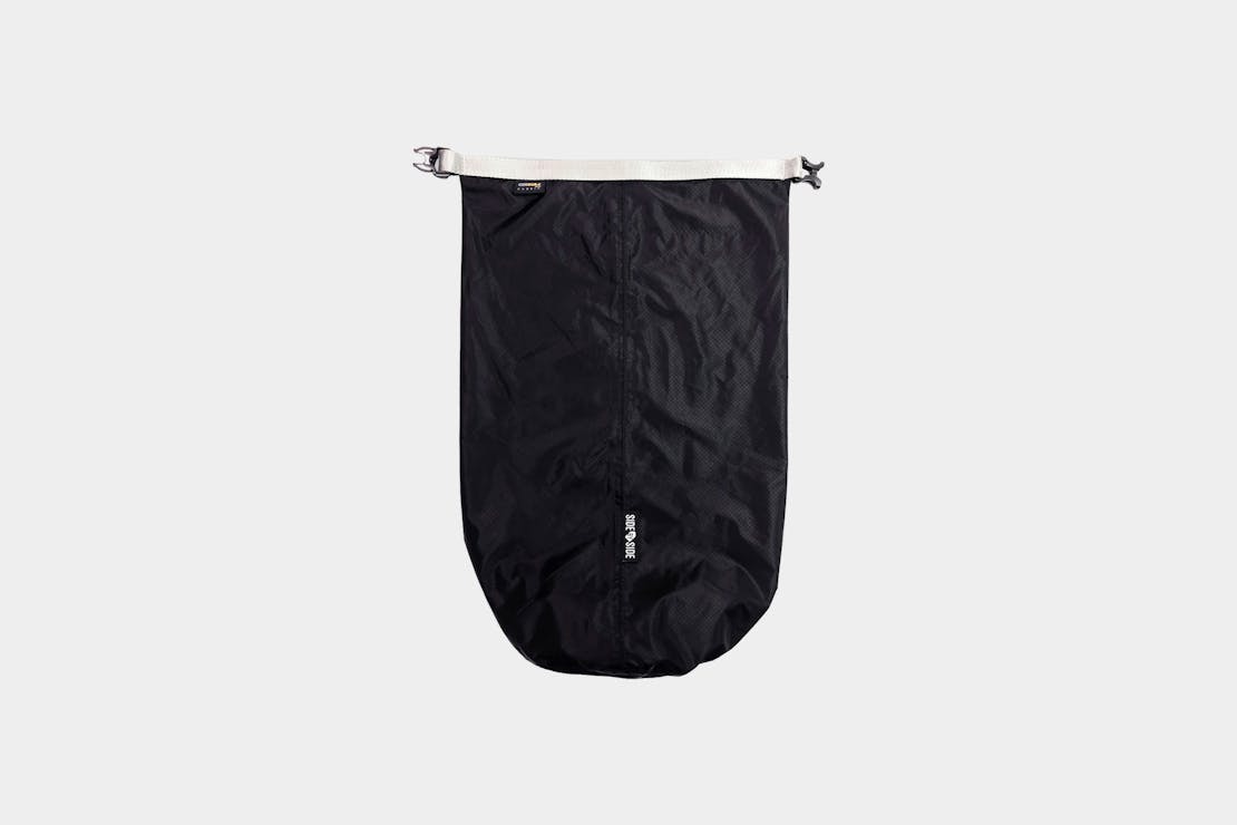 Side by Side Drybag 10L