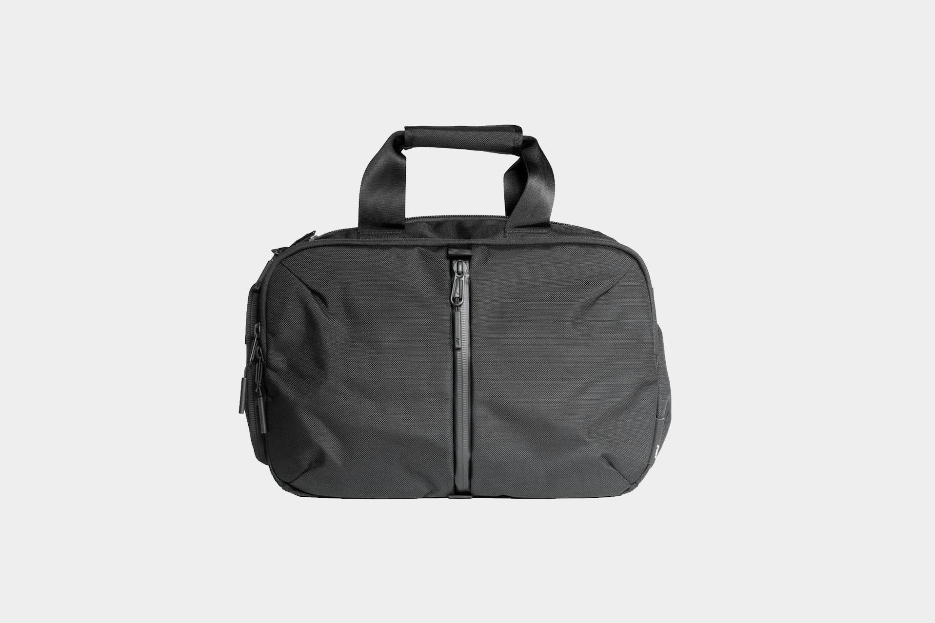 Aer Gym Duffel 2 Pack Hacker