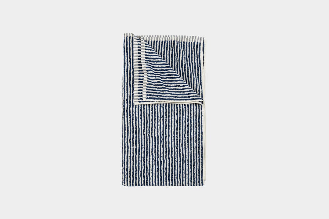 Turkish Towels Striped Beach Towel