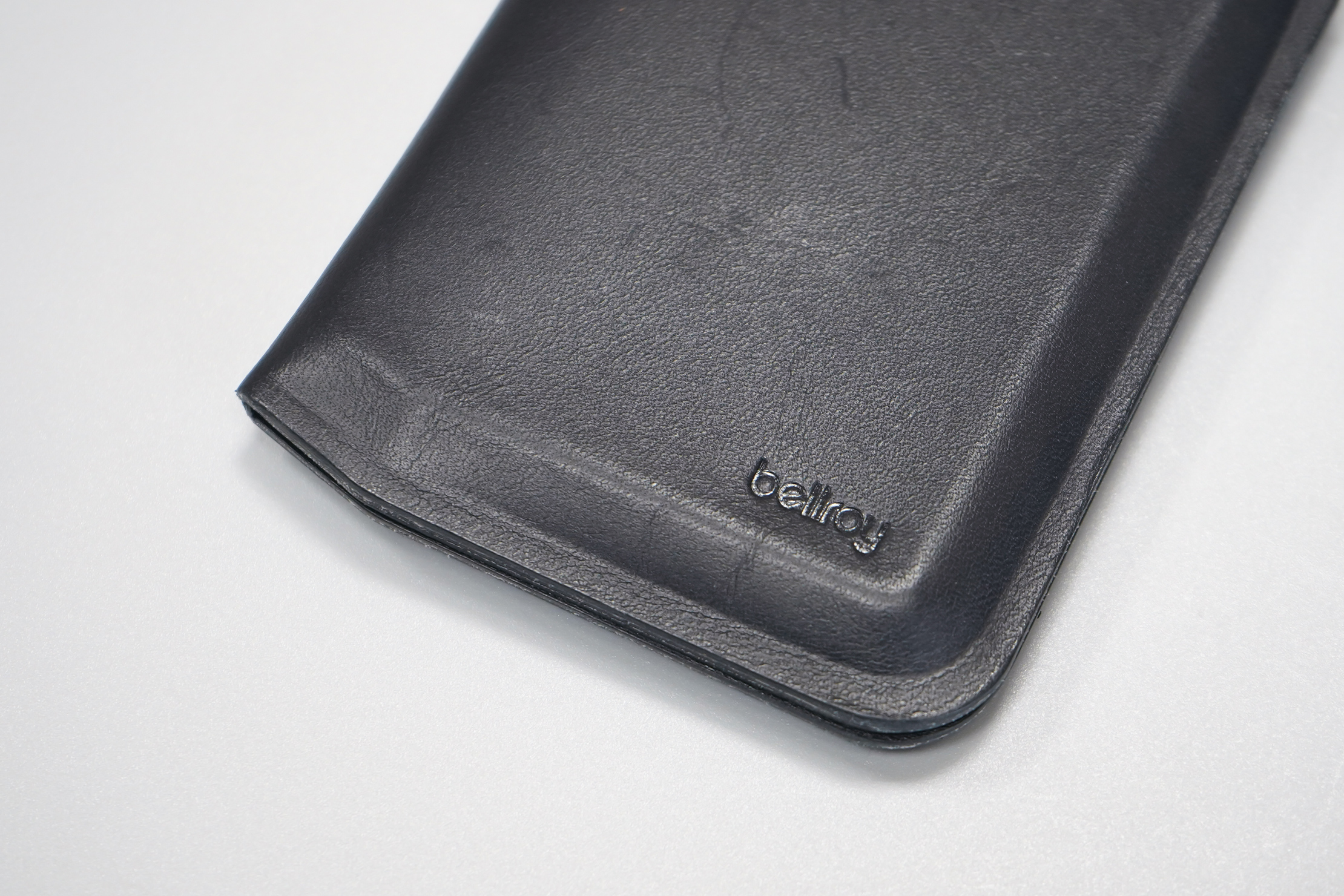 Bellroy Apex Slim Sleeve Review | Pack Hacker