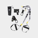 TRX Minimal Fit System