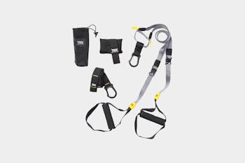 TRX Minimal Fit System