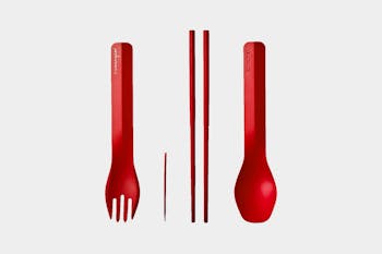 humangear GoBites Quattro