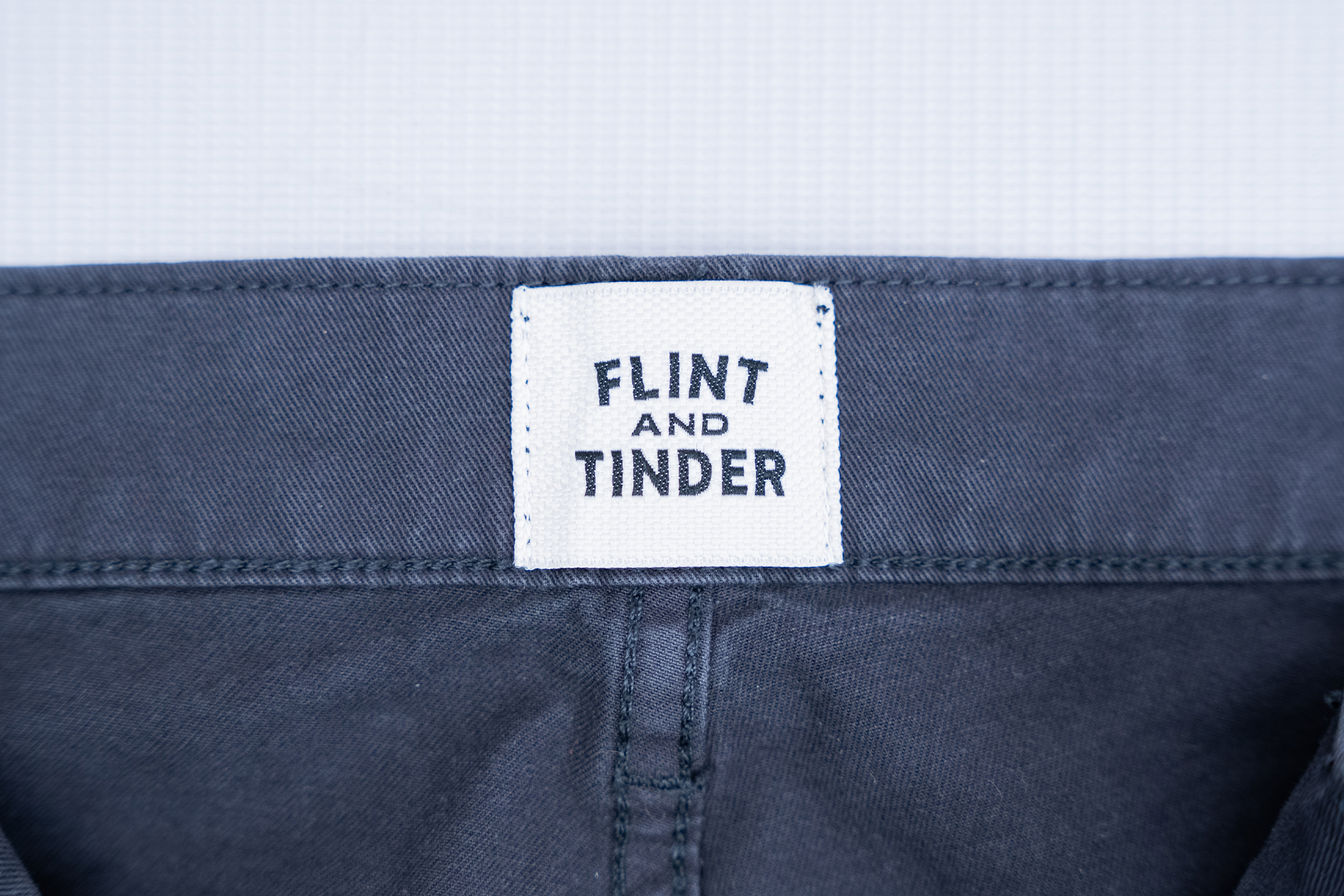 Flint and Tinder 365 Pant Brand
