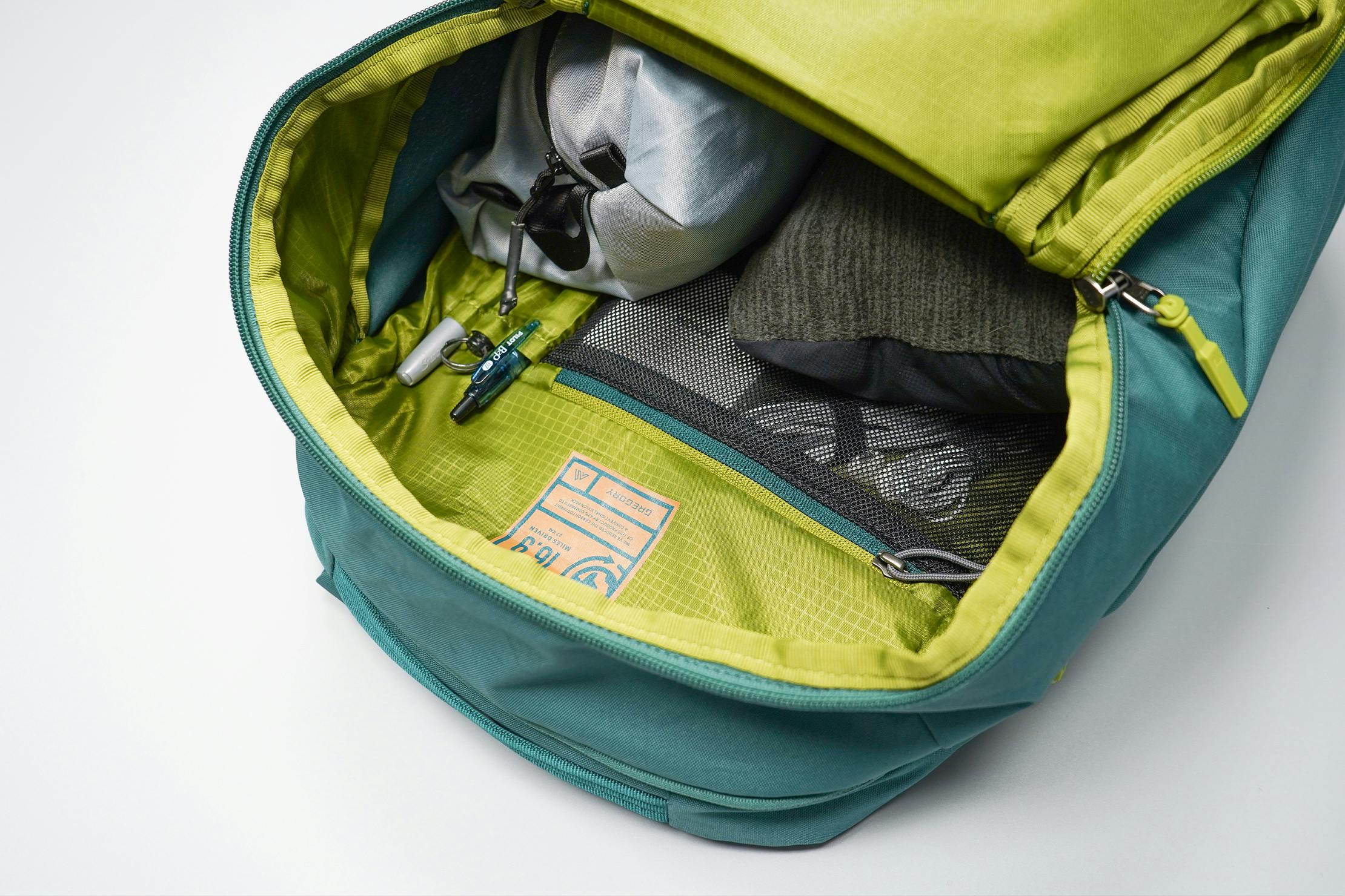 Gregory Resin 26 Backpack Review Pack Hacker