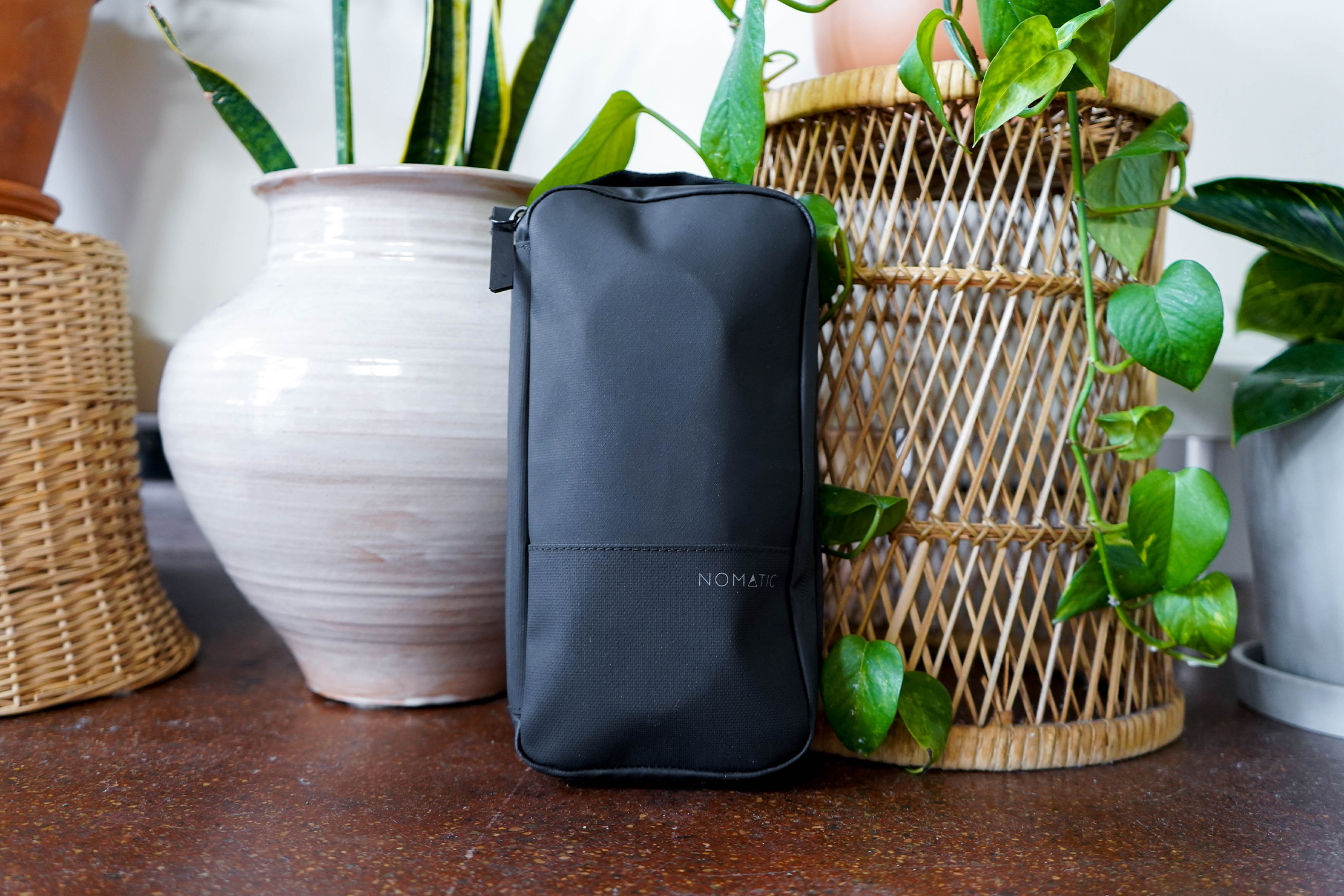 NOMATIC Toiletry Bag 2.0 exterior