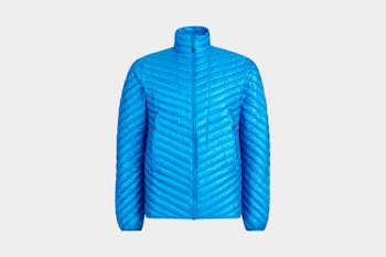 Mammut Broad Peak Light Down Jacket