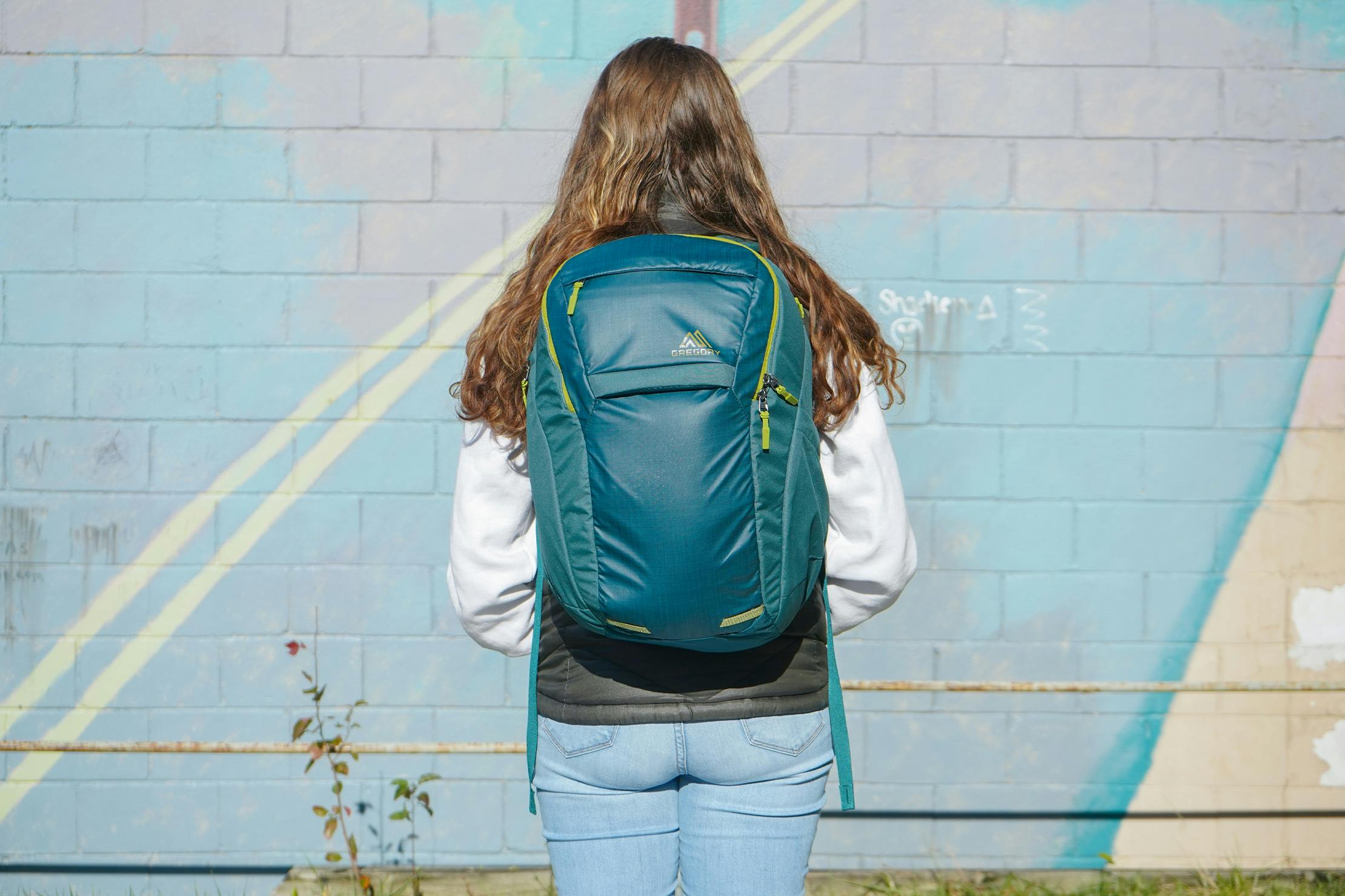 Gregory Resin 26 Backpack Review | Pack Hacker