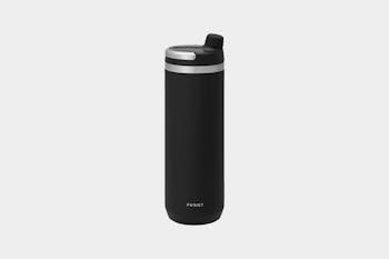 Purist Collective Mover 18oz Insulated Bottle - Union Top