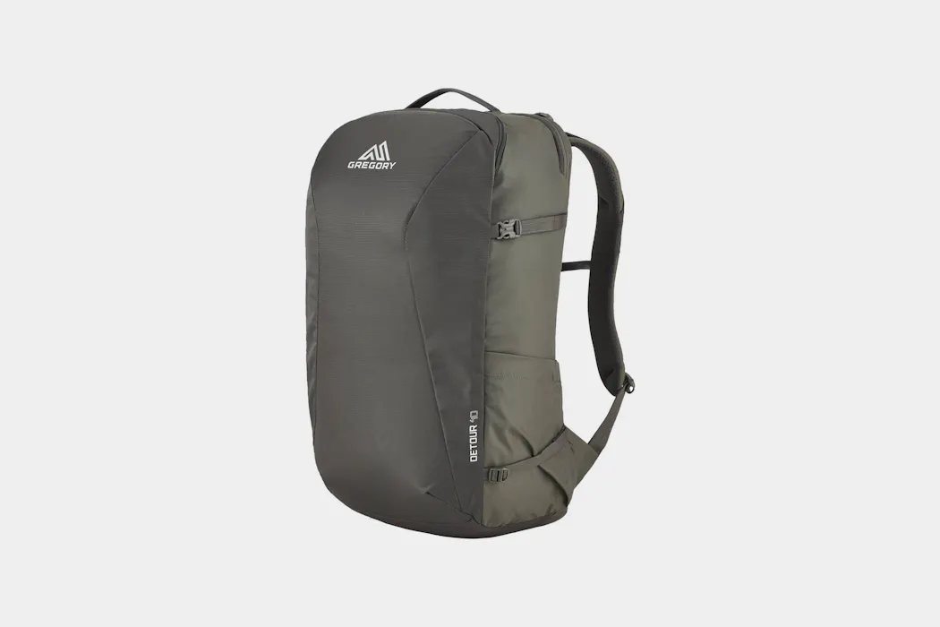 Brand: Gregory | Pack Hacker Brand: Gregory | Pack Hacker